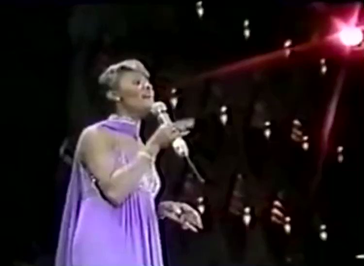  happy birthday to the legendary Ms Dionne Warwick  