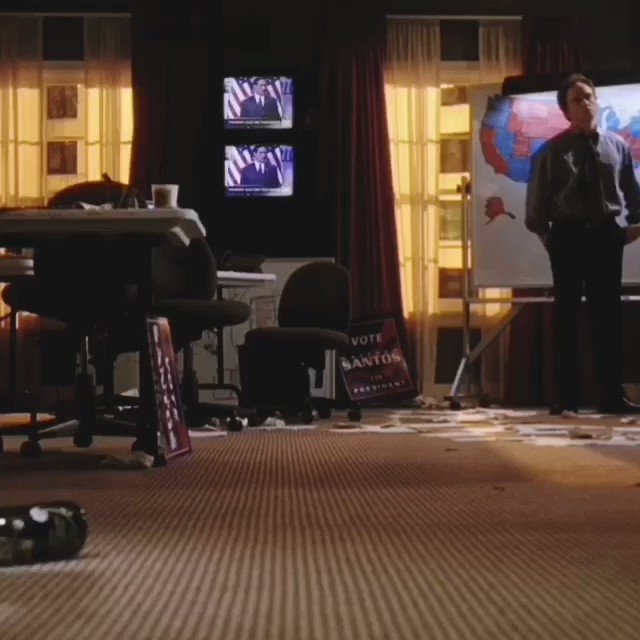 Happy birthday John Spencer  