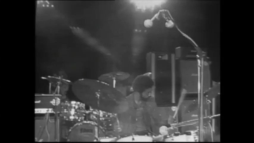 Happy birthday to my favorite drummer, Tony Williams. 