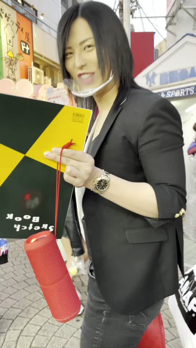 Popular Tweets Of どっこい翔平 Top Dandy本店 2 Whotwi Graphical Twitter Analysis