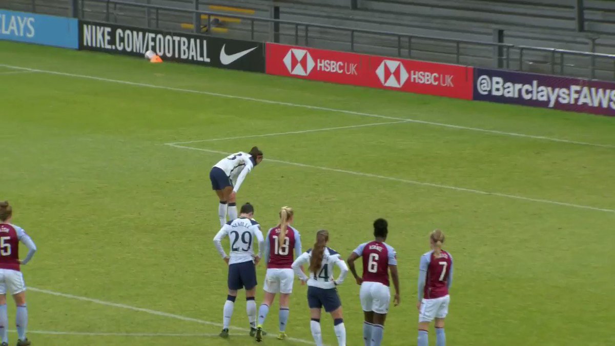 13' Morgan [1-0]