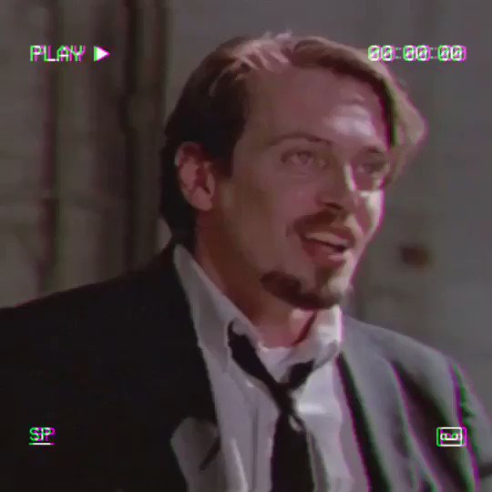 Happy Birthday to the literal legend and icon Steve Buscemi   