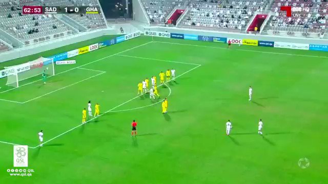 فيديو هدف السد الثاني عن طريق اللاعب سانتي كازورلا السد الغرافة ٢ ٠ دوري نجوم QNB