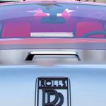 もう尊敬のレベルｗ。海外のオタクの痛車、レベルが違いすぎる。
