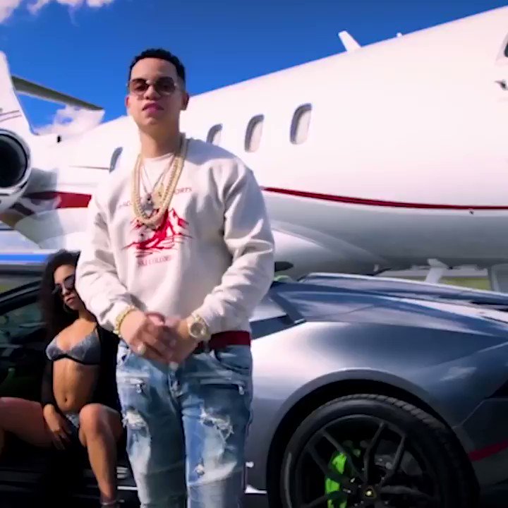Happy Birthday J Alvarez!!     