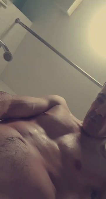 Whose gonna come turn this semi hard and then bend over and take my meaty cock all night long ? ?????