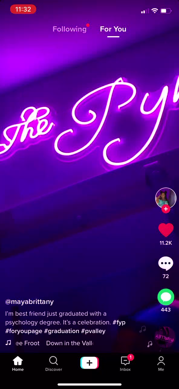 SM💋 on Twitter: "They have this pvalley theme airbnb i wanna go😭" / Twitter