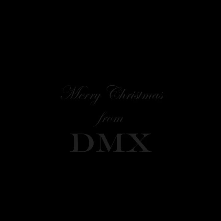 Happy 50th birthday, DMX 