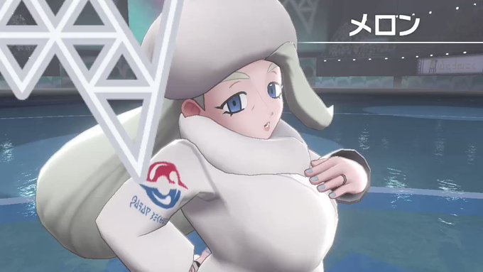 寛士 ポケモソ垢さん がハッシュタグ ポケモン剣盾 をつけたツイート一覧 1 Whotwi グラフィカルtwitter分析