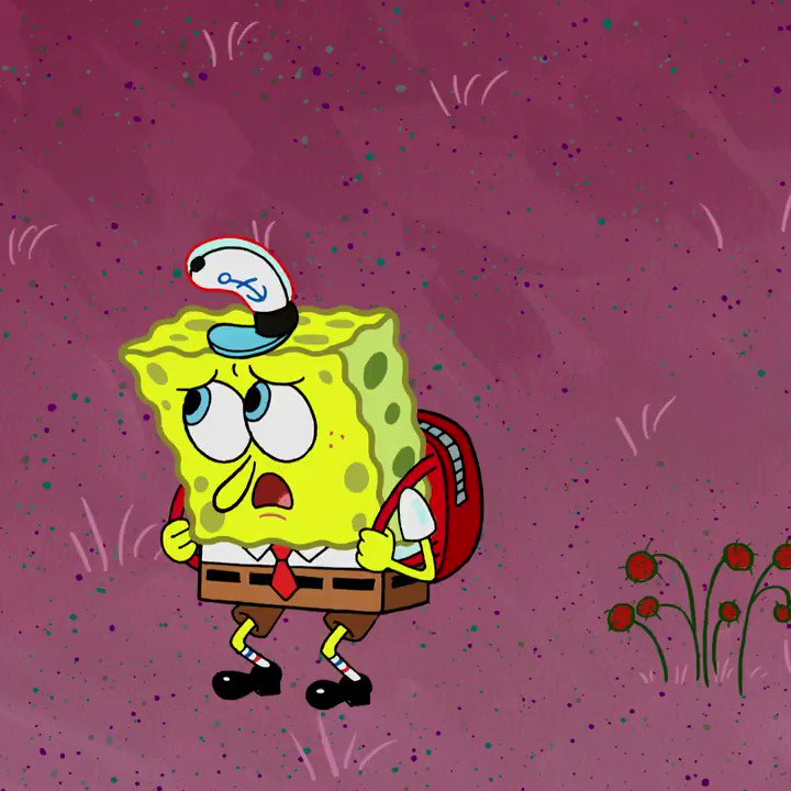 HD sad spongebob wallpapers