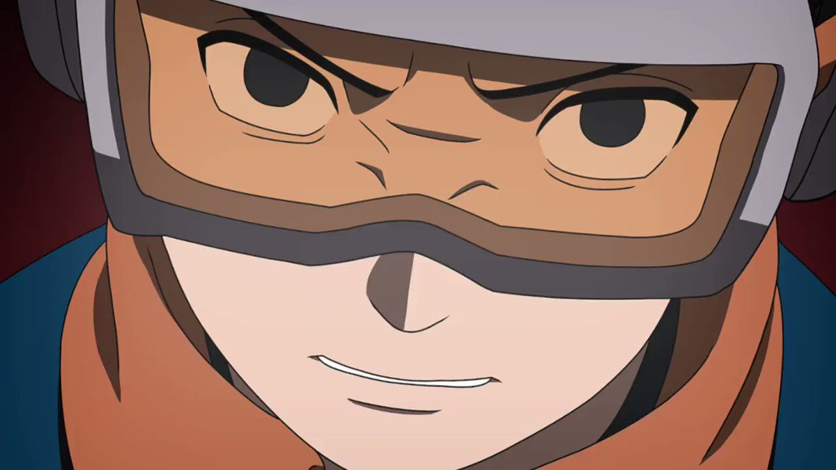 Naruto X Boruto 忍者tribes 必殺忍術紹介 うちはオビト 少年期 火遁 豪火球の術 敵単体に大ダメージを与え 自身のhpが50 以上のときダメージ増加 さらに 対象を一定確率で火傷状態にし 与ダメージ増加率と被ダメージ減少率を3ターン