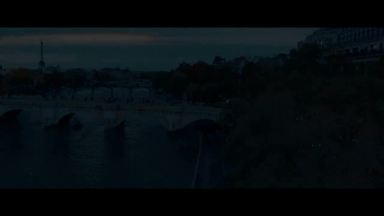 映画 マーメイド イン パリ 大ヒット公開中 Mermaid 0211 Twitter