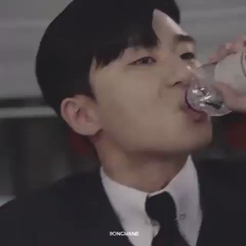 Happy Birthday to my favorite boyyyyyyy, Park Seo-Joon  