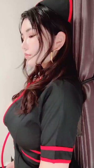 Black nurse saves the world????

New series only in Onlyfans
https://t.co/LCgasG9r3Q https://t.co/oH