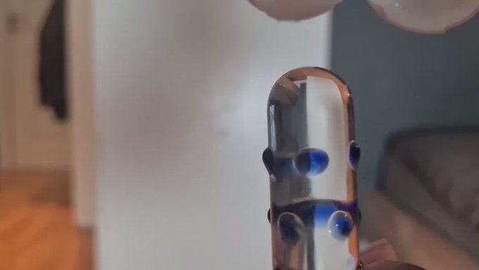 Getting anally stuffed with a dildo, is the greatest feeling🍑🍆  There is a lot more where this comes<a href="/tag/masturbation"class="tags"><span>#masturbation</span></a><a href="/tag/cumshot"class="tags"><span>#cumshot</span></a><a href="/tag/cum"class="tags"><span>#cum</span></a>