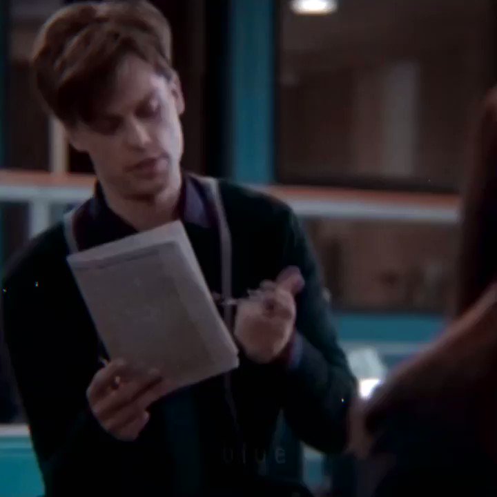 Happy birthday to my best boy, matthew gray gubler :-) thank you for making me feel less alone <3 
