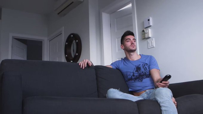 ????????????? ??????????
New From @masqulinxxx ??? 
"Hairline Fracture" starring @_RaphLouis + @edwardterrant