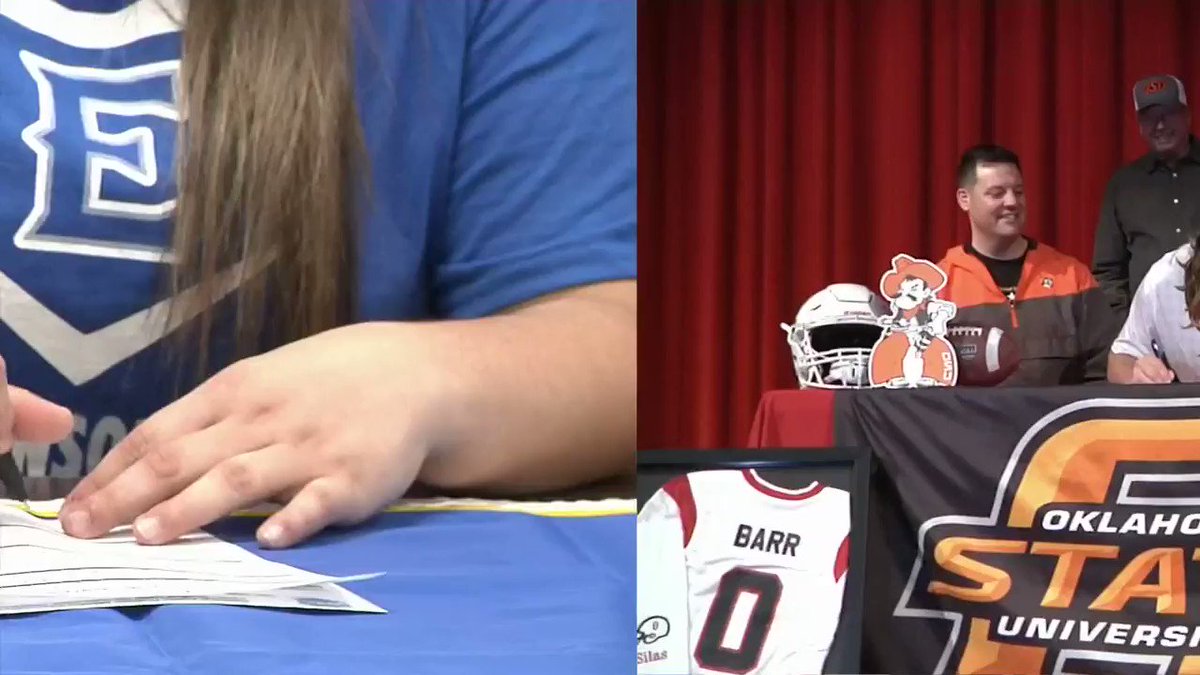 Caddo Public Schools OK on Twitter "Proud to be a Bruin!!!…