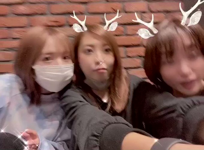 グラビアアイドル松岡凛のTwitterエロ動画8