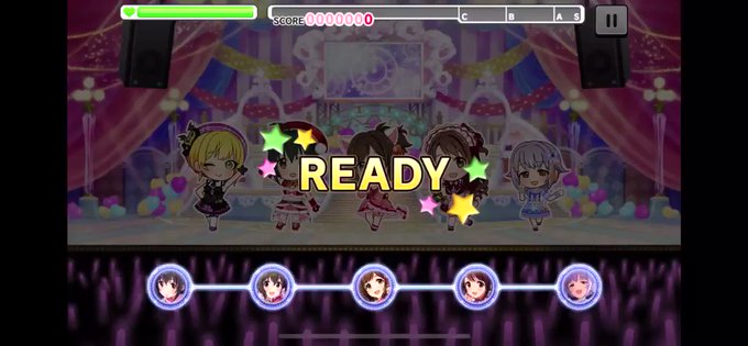 デレステのトレンドタイムライン ページ11 トレンディソーシャルゲームス デレステのトレンドタイムライン ページ11 トレンディソーシャルゲームス