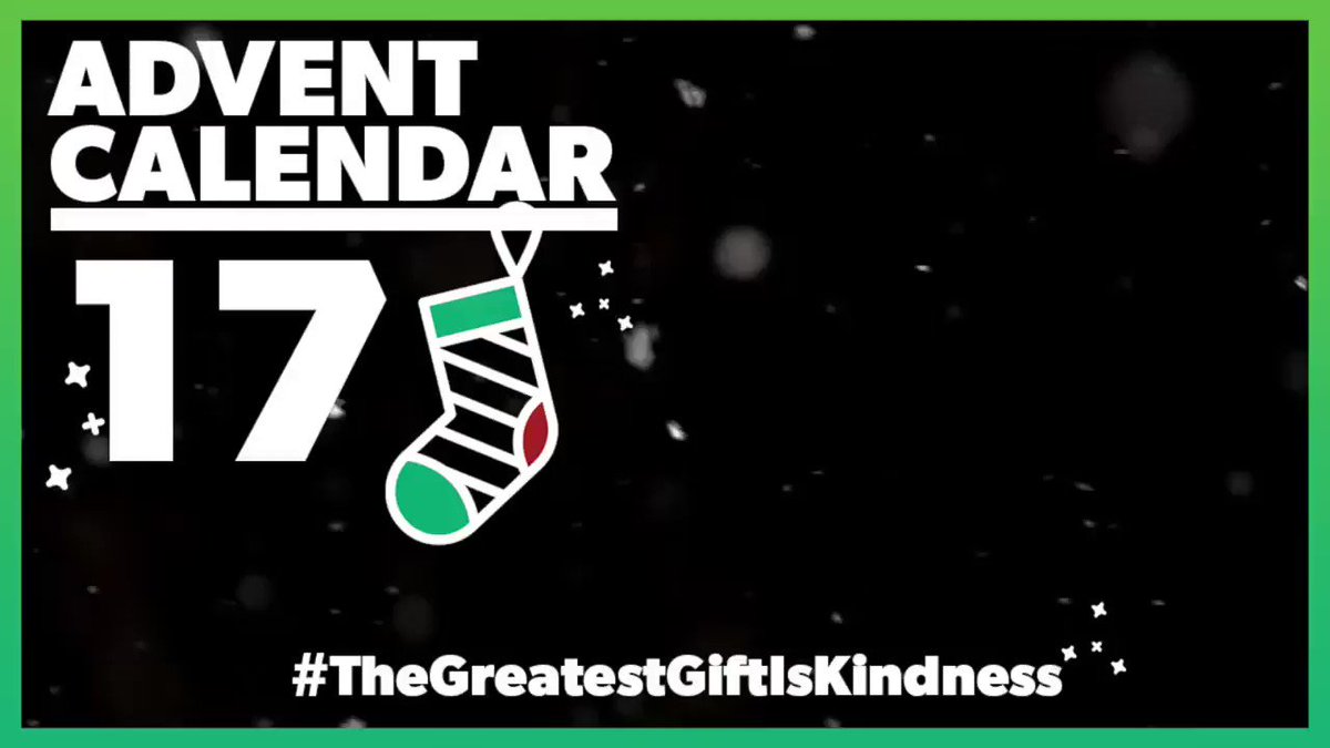 Rescued moon bear James is relishing his first Christmas. Thanks to you he's being treated to festive treats hidden in gift boxes. 🐻🎁
Bring more bears like James home by helping us build them a new sanctuary in Vietnam. #TheGreatestGiftIsKindness
https://t.co/WAk5NeTb41 https://t.co/fWGfJxG4eM