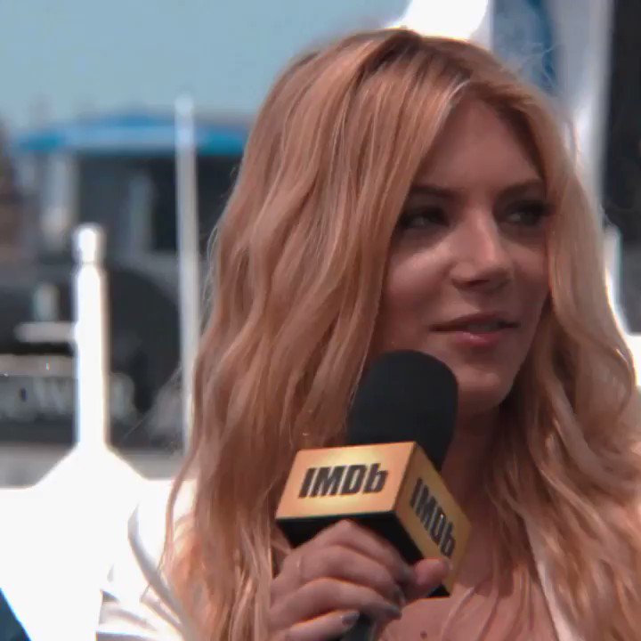 Happy Birthday Katheryn Winnick!  