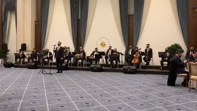 Yerleştirilmiş video