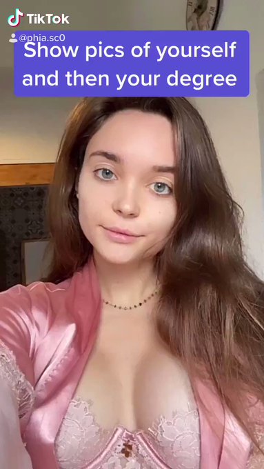 I swear every TikTok I make gets fucking deleted #tiktok #accounting https://t.co/OU5emOyYWT<a href="/tag/accounting"class="tags"><span>#accounting</span></a><a href="/tag/tiktok"class="tags"><span>#tiktok</span></a>