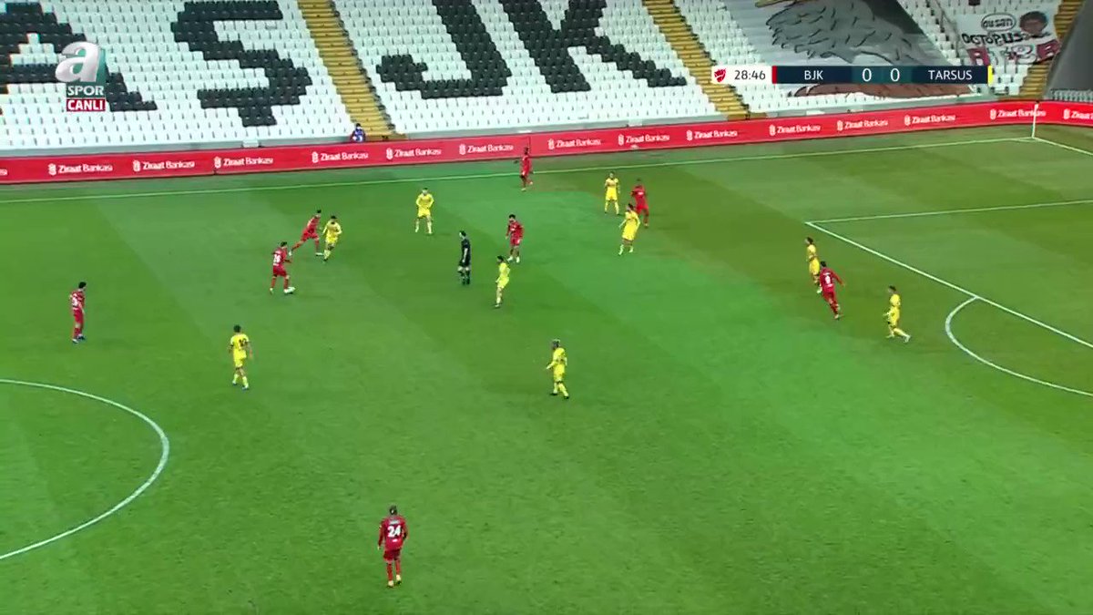 30' Rosier [1-0]