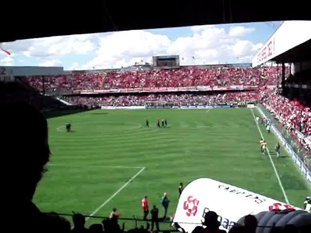 Golazo inolvidable del 'Bofo' Bautista! ¡Chivas es CAMPEÓN!, Final Toluca vs Chivas - 2006