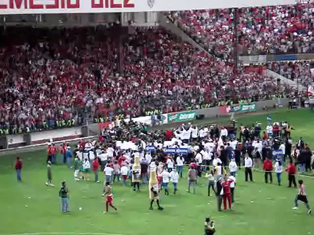 Golazo inolvidable del 'Bofo' Bautista! ¡Chivas es CAMPEÓN!, Final Toluca  vs Chivas - 2006