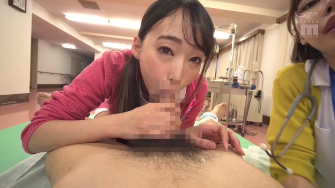 寸止めに我慢したら褒めてもらえる世界線最高すぎます...!!!

 https://t.co/5QOk90go8E