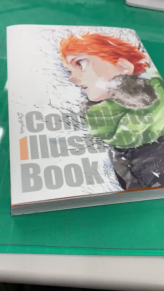 @haikyu_com's video Tweet @haikyu_com's video Tweet