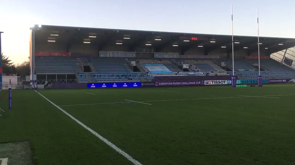 Good Evening From Stade Pierre Fabre In Castres Where We Get Underway At 5 Rugby Addict Good Evening From Stade Pierre Fabre In Castres Where We Get Underway At 5 Rugby Addict