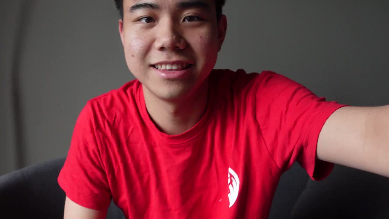 [外絮] MAD Lions 推特 Shad0w離隊