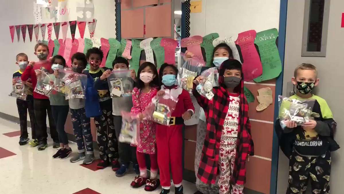 Laura L'Huillier (@MsLsPeeps) on Twitter photo 18/12/2020 19:16:29 Thank you @KentCardinals PTA! #kentrocks #merrychristmas Thank you @KentCardinals PTA! #kentrocks #merrychristmas