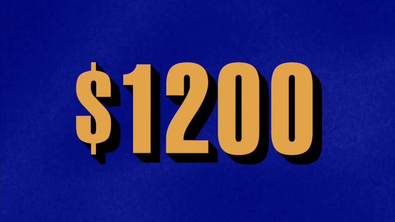 Happy birthday, Alex Trebek

