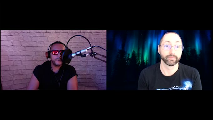 This week on Demystifying Gay Porn, we discuss a fetish called Muscle Growth Worship with content creator