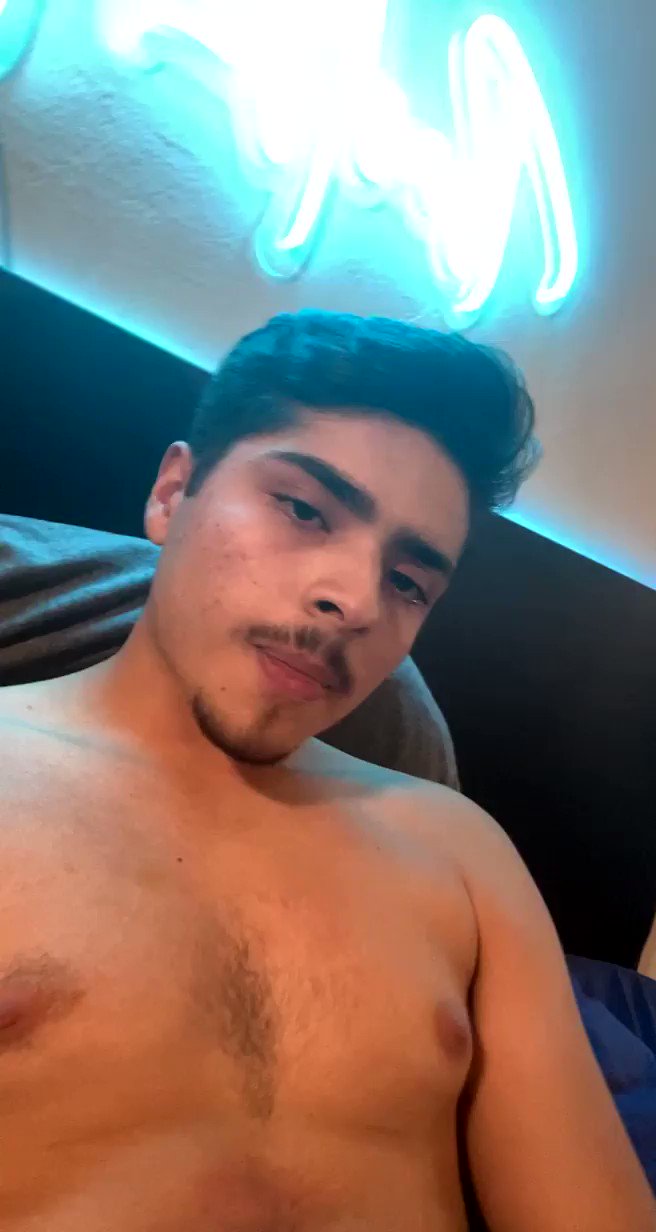 @latinmilks video Tweet