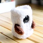 マスコットキャラクターにいそう!防犯カメラに着ぐるみを着せてみた結果!
