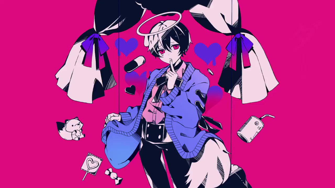 さーき (@moka2525_c) / X