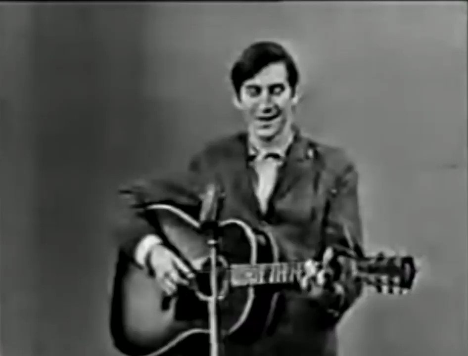 I m not good at being sappy but happy birthday phil ochs, you mean so much to me and so many other people 