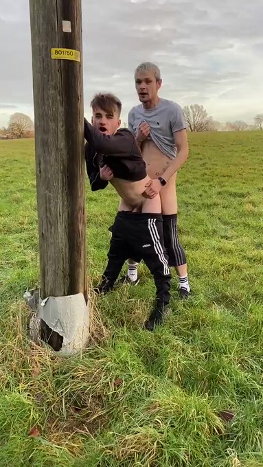 I don’t care where I am! If I wanna force my bareback dick up your hole and impregnate you with my baby