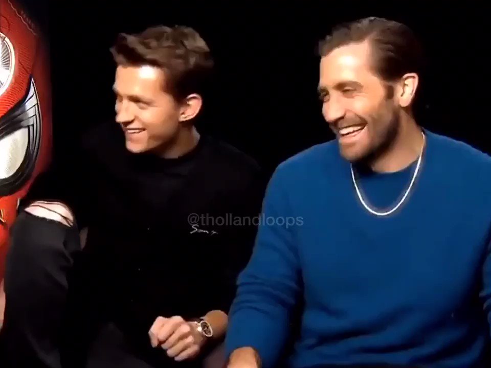 Happy bday jake gyllenhaal! 