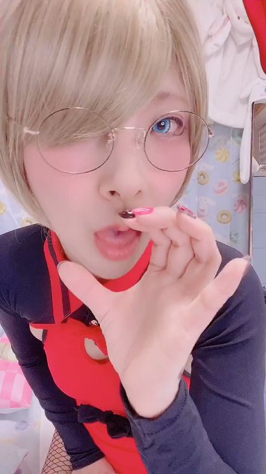 コスプレイヤーこものTwitterエロ動画15