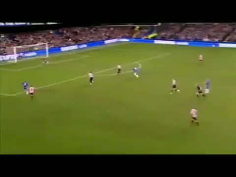 Happy Birthday to Ashley Cole. Throwback to this amazing goal against Sunderland.

World class. 