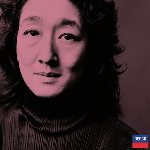 Happy Birthday  Mitsuko Uchida

