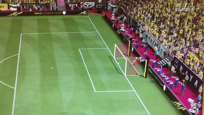 flakkさん がハッシュタグ Fifa21 をつけたツイート一覧 1 Whotwi グラフィカルtwitter分析 flakkさん がハッシュタグ Fifa21 をつけたツイート一覧 1 Whotwi グラフィカルtwitter分析