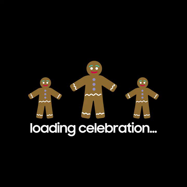 #HappyHolidays from the Samsung Developers team to you. We're taking this time to enjoy the season, but don't worry - we'll see you back in the new year. https://t.co/nHqozejR9O