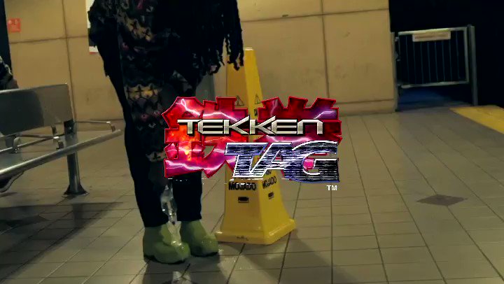 TEKKEN TAG FT. @Zoduh VIDEO OUT NOW ! #10 OFF LIL BLACK JEAN JACKET RUBY EDITION . SHOT & EDITED BY @An1Gino & @AntOriginates .
https://t.co/eB3vGdW02z https://t.co/Iqsx7doEwz